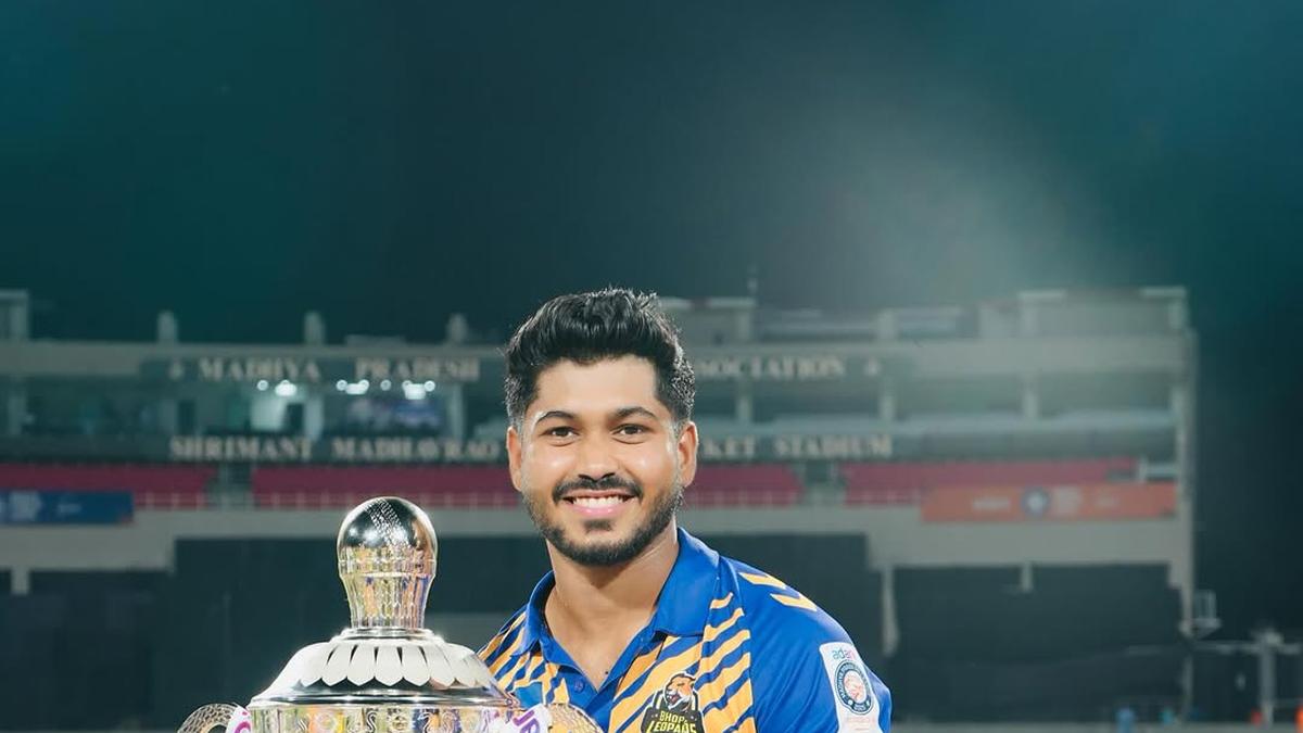 KKR vs SRH IPL 2026: Who is Shivang Kumar, wrist spinner from Madhya Pradesh who made his debut for SRH?